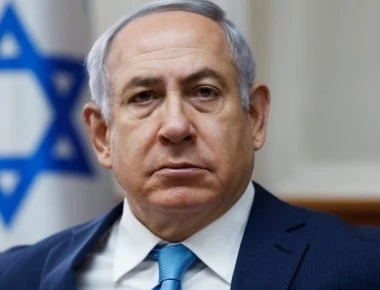 Μπ.Νετανιάχου: «Επιβεβαιώνω την αεροπορική επιδρομή εναντίον θέσεων του Ιράν στη Συρία στις 11/1»